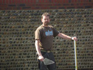 Builders - Bexhill on Sea - Ian Stockdale and Son - Construction Work