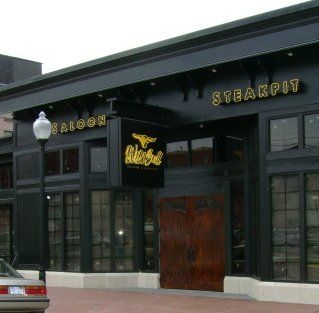 Streakpit And Saloon Building — Kalamazoo, MI — J&J Glass