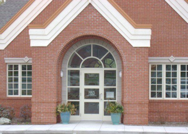Glass Door And Window Replacement — Kalamazoo, MI — J&J Glass Glass Door And Window Replacement — Kalamazoo, MI — J&J Glass