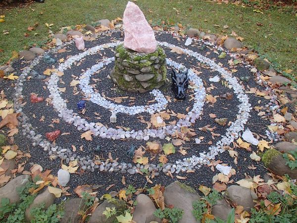 Dragon Portal