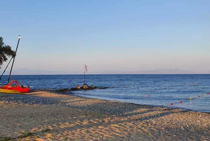 Aegean Sea