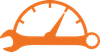 wrench speedometer