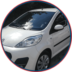 Noleggio Auto