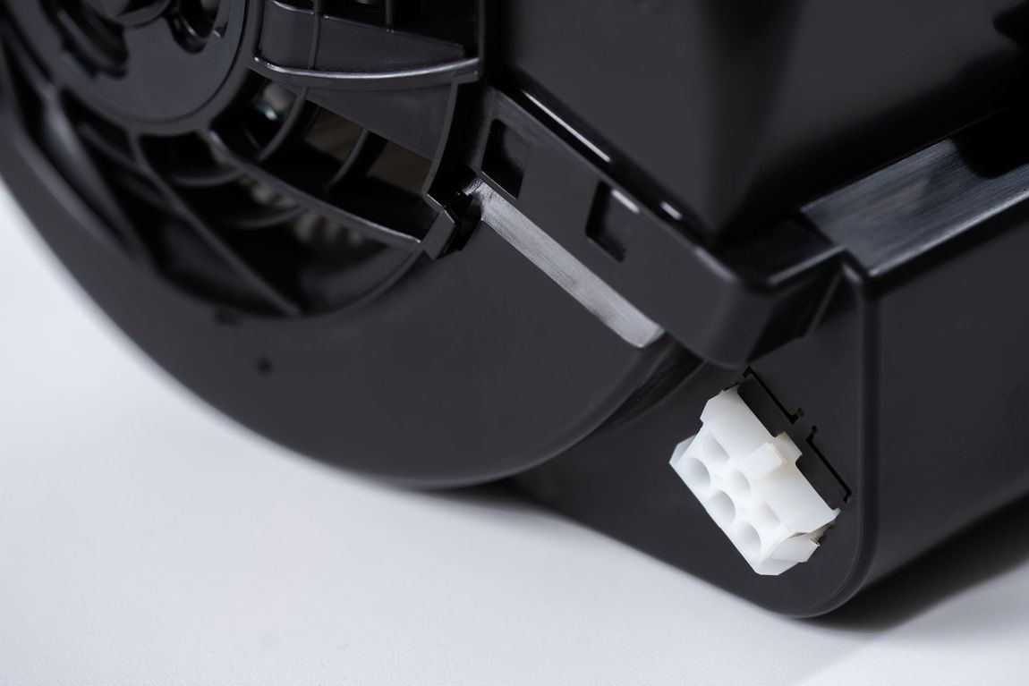 fabbricazione motori elettrici