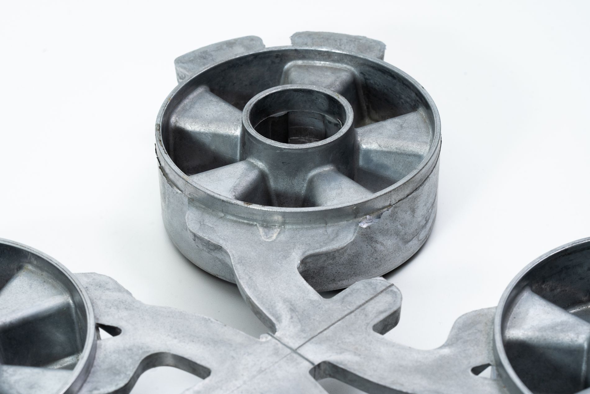 tranciatura di lamiere magnetiche