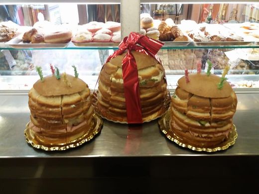 panettoni salati