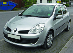 Car hire