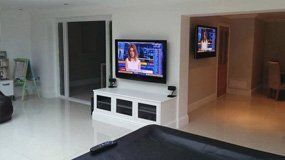 television