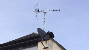 satellite