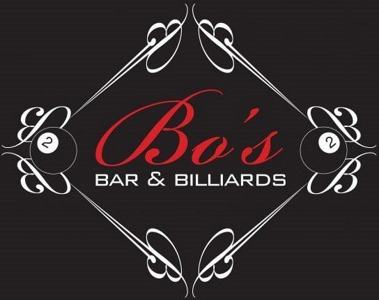Bo's Bar & Billiards