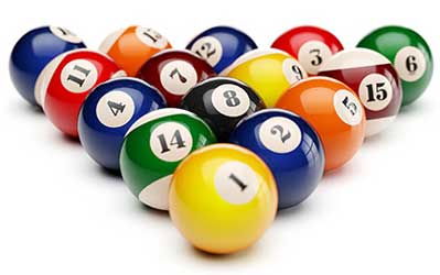 Billiard Balls - Sports bar in Warwick, RI