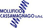 MOLLIFICIO CASSAMAGNAGO-LOGO MOLLIFICIO CASSAMAGNAGO-LOGO
