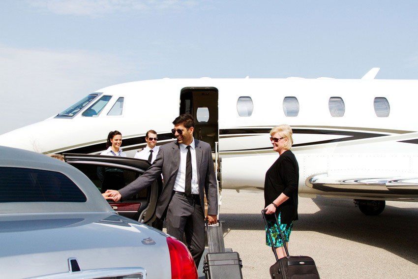 International travel