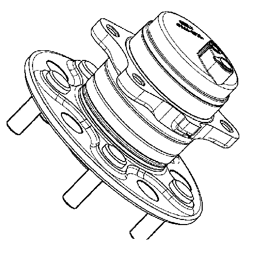 APE MOTORS - Bearings