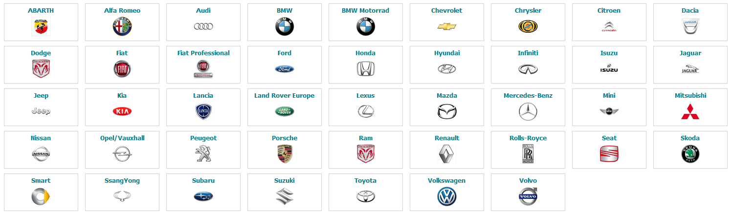 BOriginal equipment parts (OES)