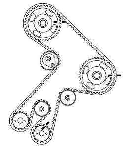 APE MOTORS - Engine unit drive