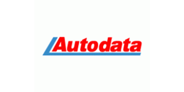 Autodata - programmatūra