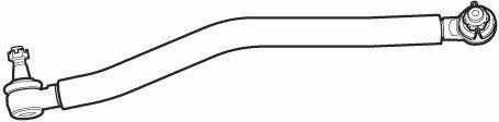 APE MOTORS  - Suspension and steering 2