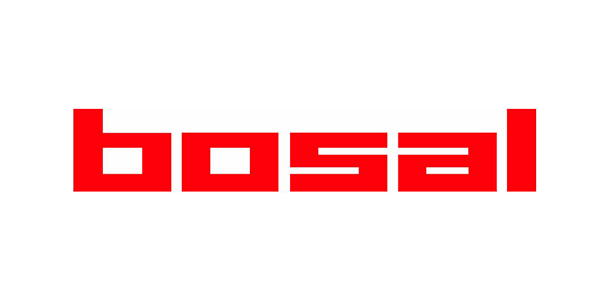 APE MOTORS - silencers, exhaust pipes - bosal