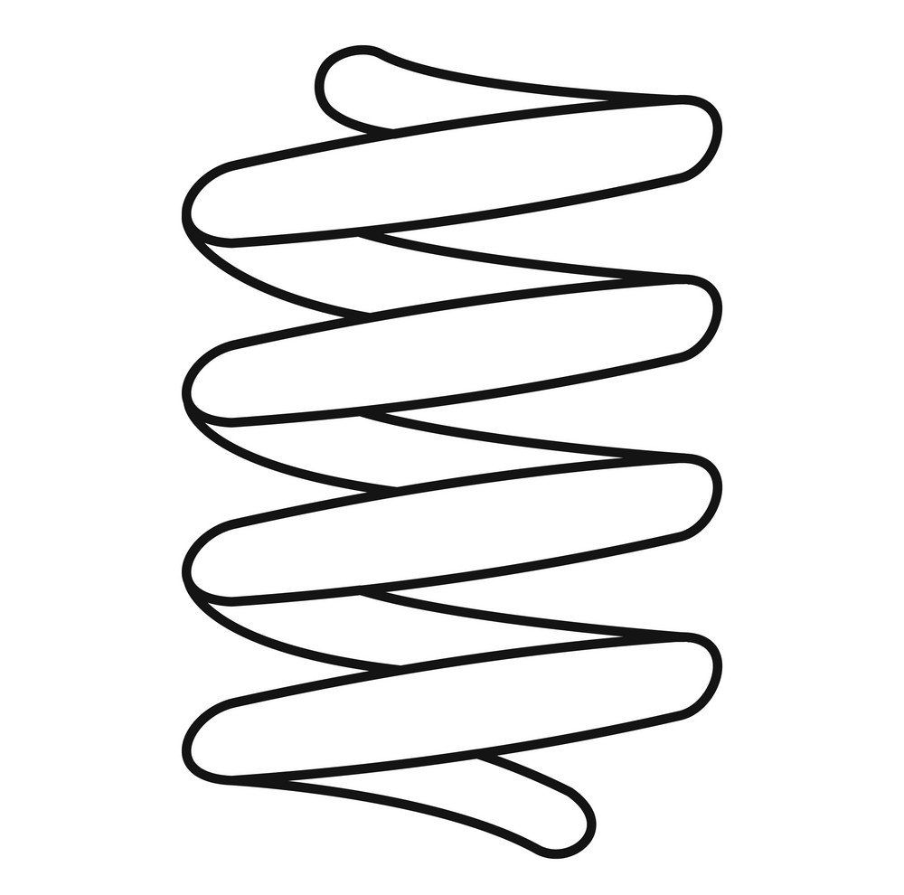 APE MOTORS - Springs