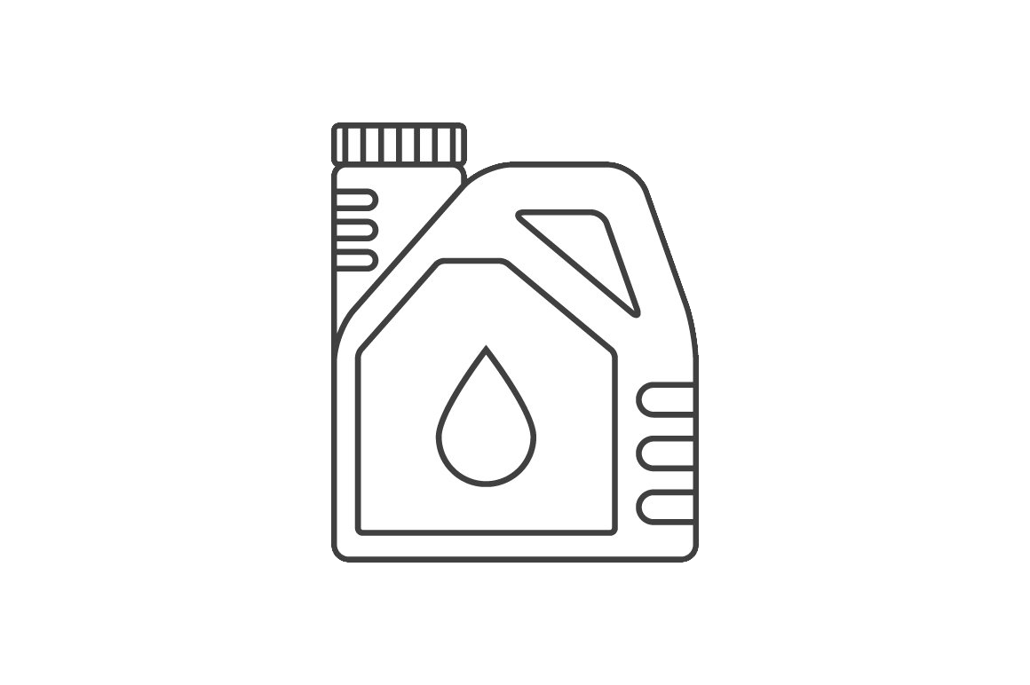 APE MOTORS - Technical liquids