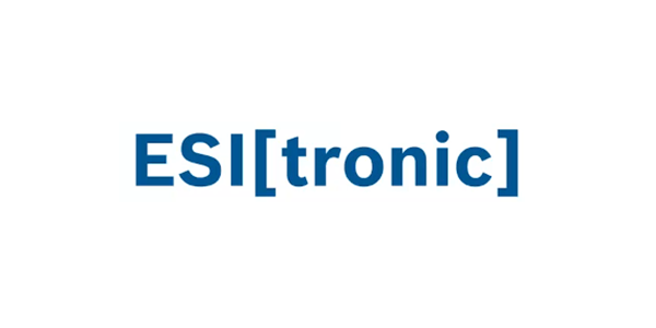 ESI Tronic - programmatūra