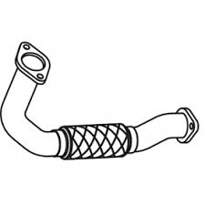 APE MOTORS - Exhaust system 2