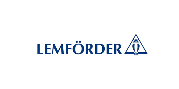 APE MOTORS - rod ends, drag links, control arms - LEMFORDER