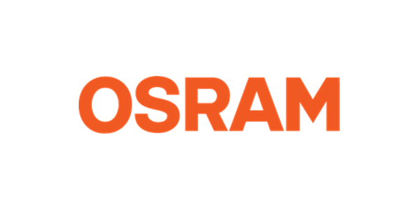 OSRAM -darba lampas