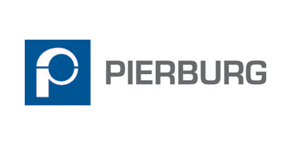 main and wheel cylinders, distributors, vacuum pumps - PIERBURG