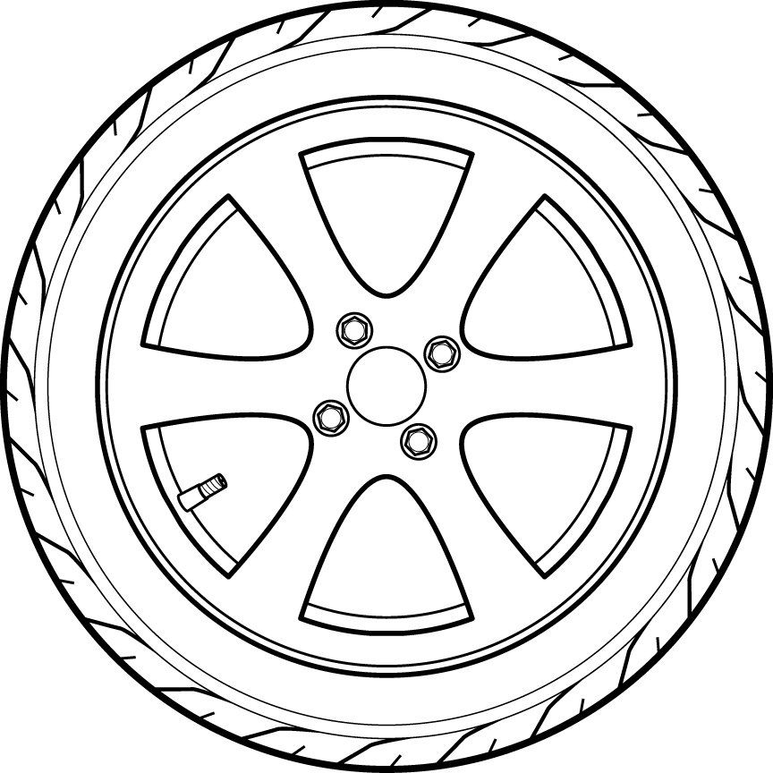 APE MOTORS - Wheels 1