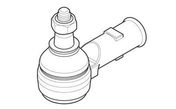 APE MOTORS  - Suspension and steering 3