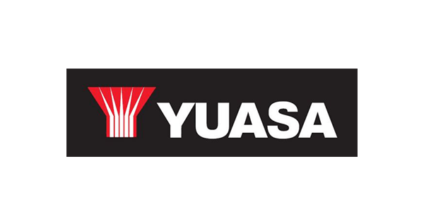 YUASA - akumulātoru lādētāji