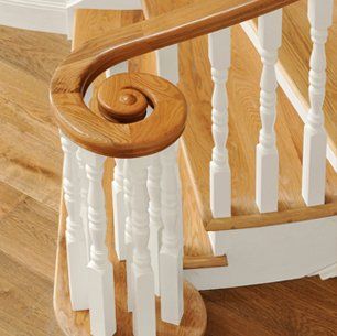 staircases