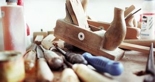 joinery fittings