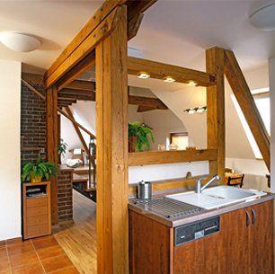 kitchen fitting service