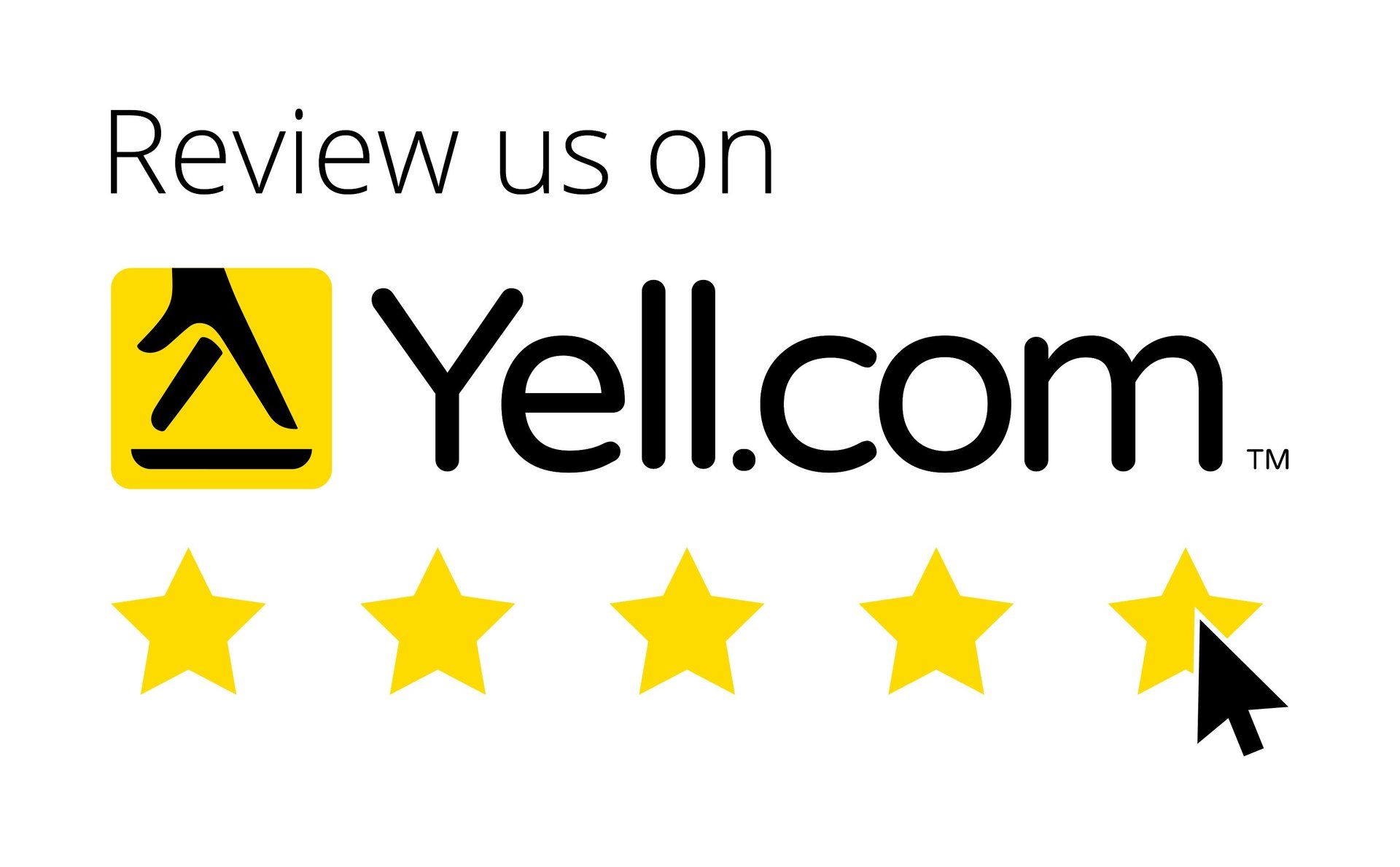 yell logo