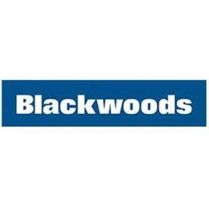 Blackwoods logo