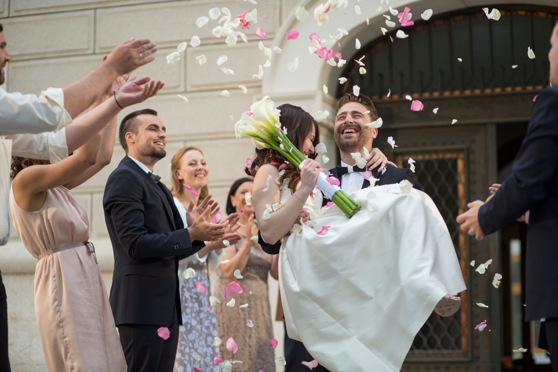 festa di matrimonio