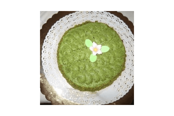 torta artigianale per eventi