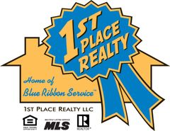 1st place