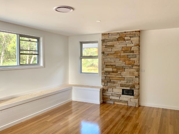 Renovate Room — Builders in Port Stephens, NSW