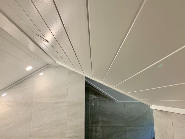 Roof — Builders in Port Stephens, NSW