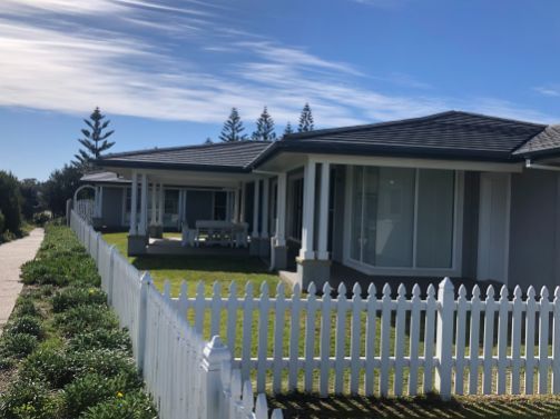 New Build House — Builders in Port Stephens, NSW
