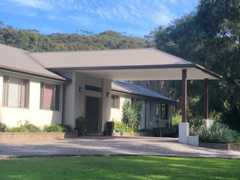 House — Builders in Port Stephens, NSW