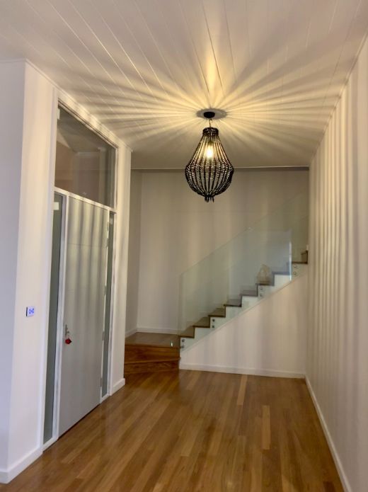Vinyl Flooring — Builders in Port Stephens, NSW