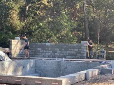 House Construction — Builders in Port Stephens, NSW