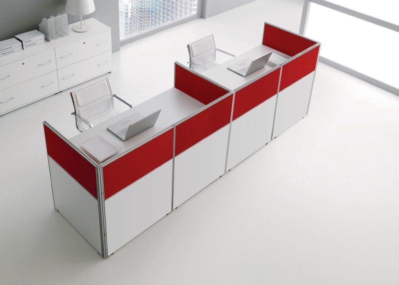 Postazioni ufficio