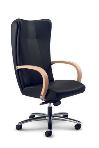 Sedia raffinata