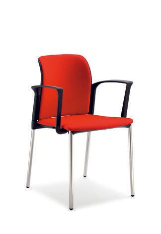 Sedia rossa